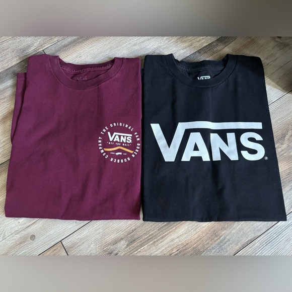 Vans bundle - Picture 4 of 8